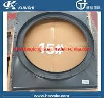 High-Quality Fan Shroud Sinotruk Engine Parts Wg9725530603 ...