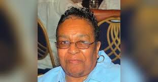 Peggy Jean Martin Obituary