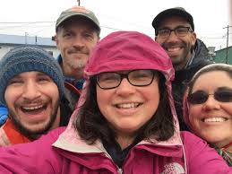 Kuskokwim Consortium Library