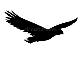 Flying Eagle Silhouette Stock Illustrations 10 297 Flying Eagle Silhouette Stock Illustrations Vectors Clipart Dreamstime Popular eagle flight of good quality and at affordable prices you can buy on aliexpress. flying eagle silhouette stock