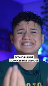 Cómo conocer más de Dios en tu vida