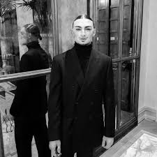 Profile for Marco Renda