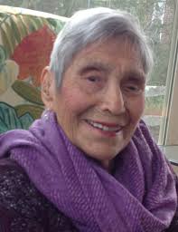 Obituary information for Mary Velasquez Espinoza