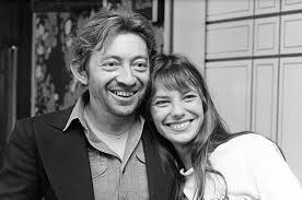 Minutka Retro Kak Odna Pesnya Svyazala Serzha Gensbura Dzhejn Birkin I Brizhit Bardo Spletnik