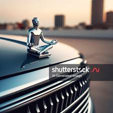 Individuelle Kühlerfiguren