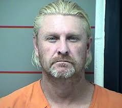 Leitchfield man convicted 2.5 years ago for meth trafficking arrested again  for meth trafficking by Leitchfield PD