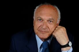 Grand officier de la légion d'honneur. Pierre Nora Author Of Between Memory And History Les Lieux De Memoire The Urban Imagination
