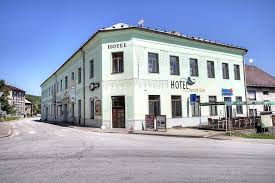 Hotel Pansky Dum Tschechien Vyssi Brod Booking Com
