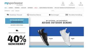 Zusätzlich dazu, profitierst du von einem. My Sportswear Gutschein Juni 2021 10 5 Code Sichern