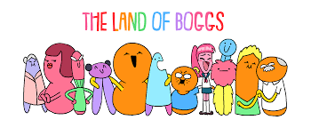 The Land of Boggs — BuzzFeed Animation Lab