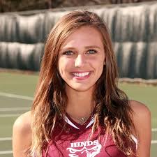 2017 Women's Tennis Roster