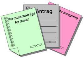 Die formulare sind ausfüllbar und speicherbar. Formulare Einheitsgemeinde Stadt Osterwieck