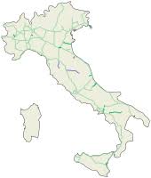 Con oltre 650 compagnie aeree, siamo esperti nel settore dal 1989. Liste Der Autobahnen In Italien Wikipedia