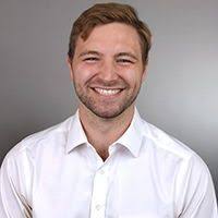 Meet our 2025-2026 Dixon Fellows, selected for their dedication to  advancing pediatric research and education!👏 Andrew Barbera, MD