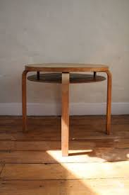 alvar aalto finmar plywood table modernist bauhaus deco modern retro furniture furniture design modern interior furniture