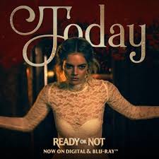 The ready is an org design and transformation partner that helps you discover a better way of working. Ready Or Not Film Home Facebook