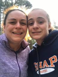 Exercise Routine for Shoulders, Quads, and Behind