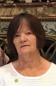 Condolence Book for Margaret Kennedy (née Kenny) (Athy, Kildare)