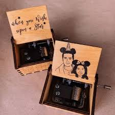 A music box that you can select any song you want make your music box. Ben Bart Stores Memories In Vintage Music Boxes