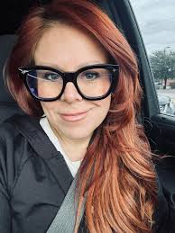 I'm so happy I received my very first pair of Payne Glasses today. These  are my first pair of prescription glasses ever. I can finally see far away.  They're so pretty and