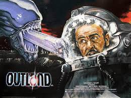 Alien Seed: Outland | Strange Shapes