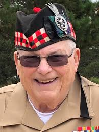 John Burton Obituary