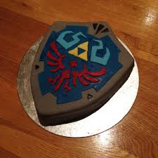 In tarrey village, there's a quest called a parent's love, which requires a suitable cake for the little girl. The Legend Of Zelda Breath Of The Wild Page 433 Discussion Rllmuk