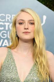He also has a somewhat dirty side, but that only comes out if he really likes you. Dakota Fanning Wikipedia