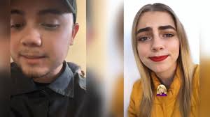 Allison osuna le contesta a dany alfaro. Danny Alfaro Y Leo Ya No Son Novios Youtube