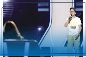 معاذ عيسى ، ذا فويس كيدس ، مرحلة الصوت وبس معاذ عيسى من مصر , the voice kids. Vqziw1x6qciizm