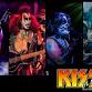 Rock The Beach - A Tribute to Kiss event in Daytona Beach, FL