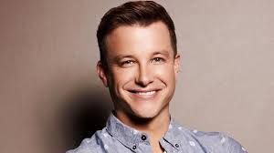 He was born in 1980s, in millennials generation. Home And Away Star Luke Jacobz Forced To Leave American Fiance Raychel Stuart Behind To Return To Summer Bay Perthnow