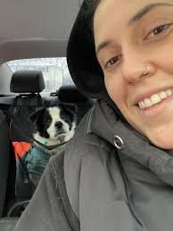 Be cautious when sharing human food with dogs