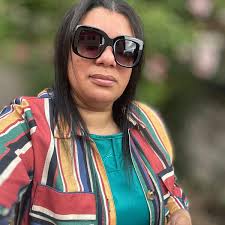 Marguerite Plus Size