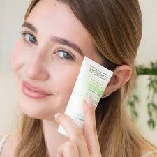 Moisturizing Day Cream Normal to Combination Skin