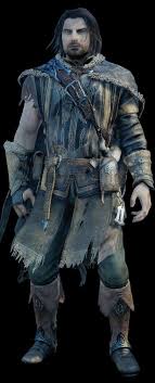 A descendant of the northmen in rhovanion, and raised in minas tirith, he is a loyal ranger of gondor, where he then rose the rank of captain of the black gate. Talion Shadow Of Mordor Shadow Of Mordor Fantasy Warrior Middle Earth Shadow