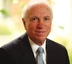 UVA'S NEW PRESIDENT JAMES E. RYAN '92 SPECIAL COUNSEL ROBERT MUELLER '73