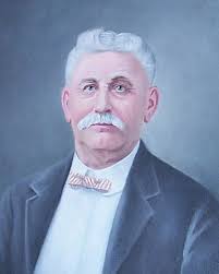 Silas Armstrong Jr. (1843-1907)