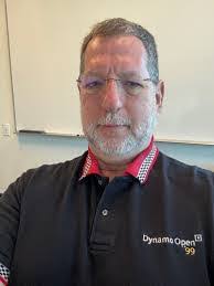 John Petronio's Instagram, Twitter & Facebook