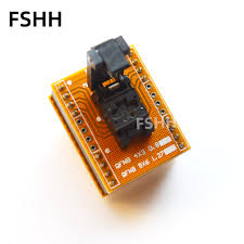 Founded in 2010, our staff is highly skilled in matching top tier it talent with clients ranging in size from tech startups to fortune 500 companies. 4x3mm 0 8mm Qfn8 Test Socket Udfn8 Dfn8 Ml8f Wson8 Adapter Qfn8 To Dip8 Programmer Adapter Mega Deal 5319 Goteborgsaventyrscenter