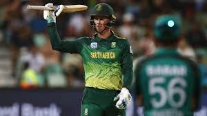 Hendrik rassie van der dussen (born 7 february 1989) is a south african cricketer who represents the south africa national cricket team and plays for the highveld lions cricket team in domestic cricket. Rassie Van Der Dussen A Test Debutant Ten Years In The Making