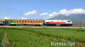 Harga tiket kereta api solo ke garut. Profil Dan Jadwal Kereta Api Stasiun Leles Ll Garut Info Kereta Api