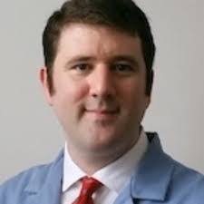 Eric Chronister's Instagram, Twitter & Facebook