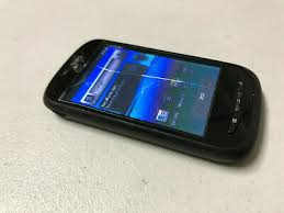 How to unlock at&t zte z990 avail gophone? Brand New Sealed Zte Merit Z990g Black Net10 Android 3g Smart Phone Open Box 24 95 Picclick