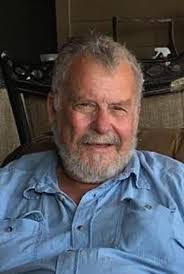 Norman Gavin Pattinson Obituary