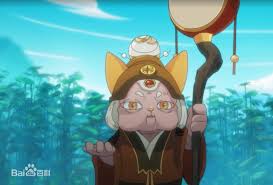 pin by 萌小喵on 京剧猫jing ju cats anime art cats