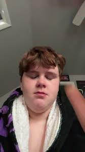 Logan Matthew Kelley