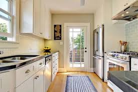 We did not find results for: Galley Kitchen Kitchen Design Kitchen Style Update Your Kitchen The Edge Kitchen And Bath