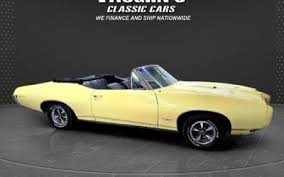 Image result for Canary Yellow 1968 AC Cars