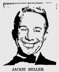 Classic Television Showbiz: An Interview with Larry Wilde